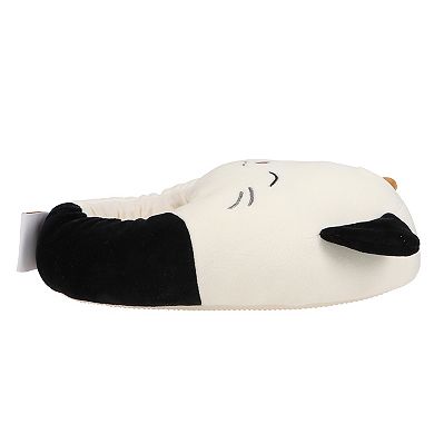 Kids Squishmallows Cam the Cat Slippers