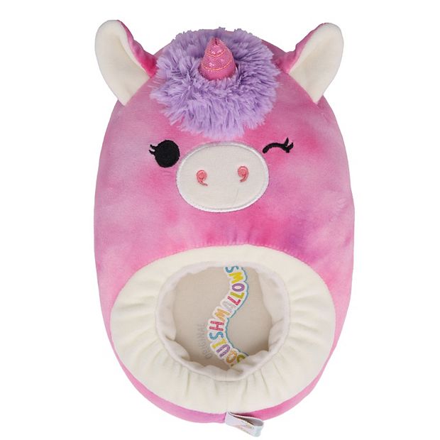 Kohls unicorn slippers new arrivals