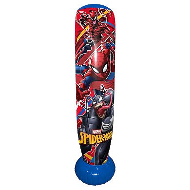 Hedstrom Marvel Spider-Man 60" Bop Bag