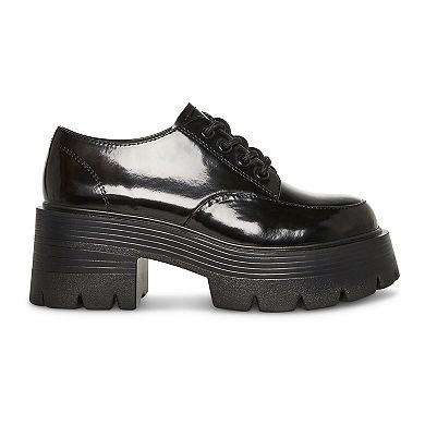 madden girl Cheshire Women's Platform Sneakers 