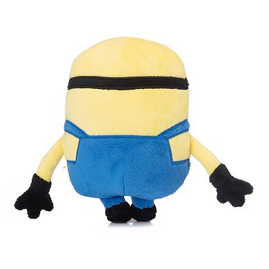 Minions Plush Bob Figure Dog Toy