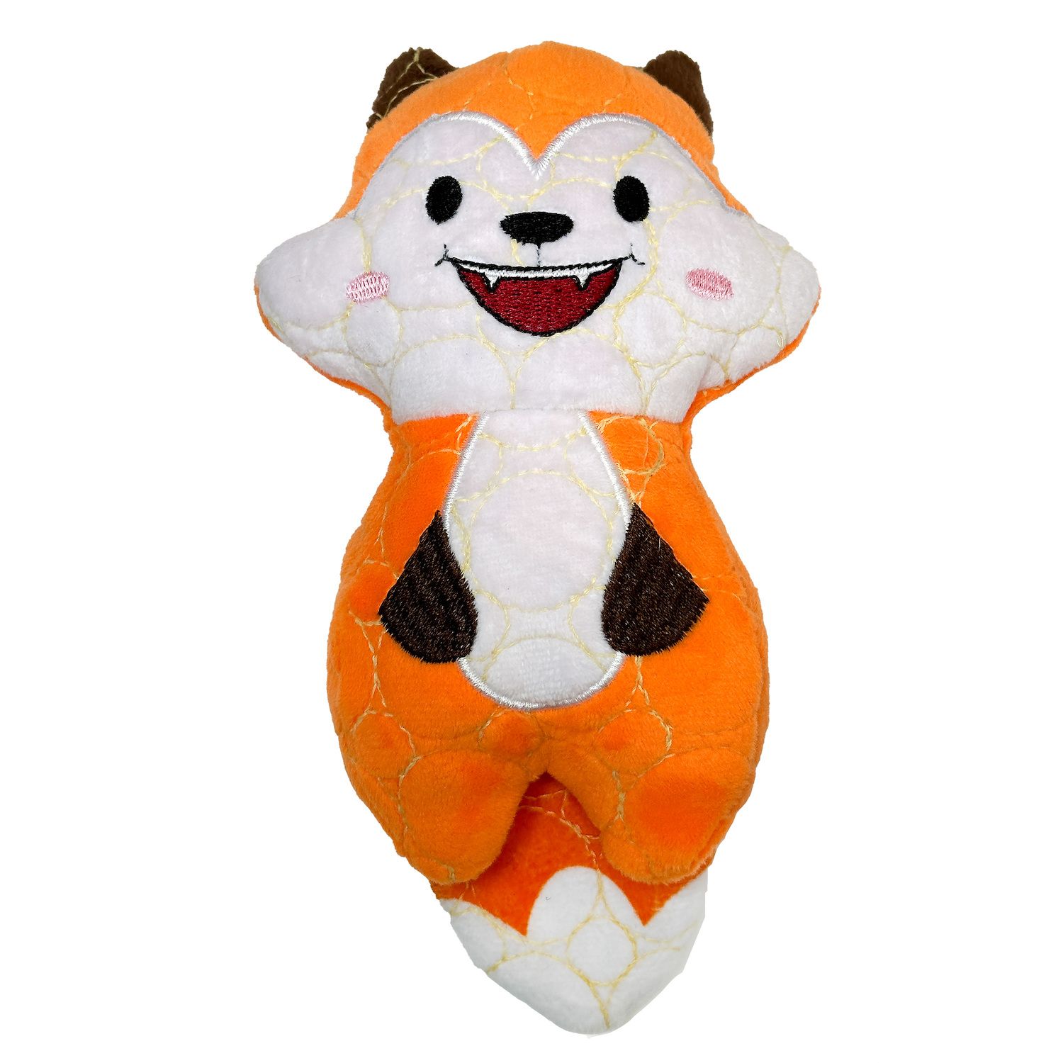 Fox Plushies