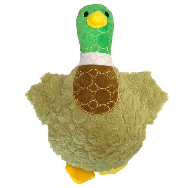 Plush mallard cheap