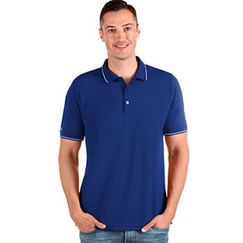Men's Antigua Polo