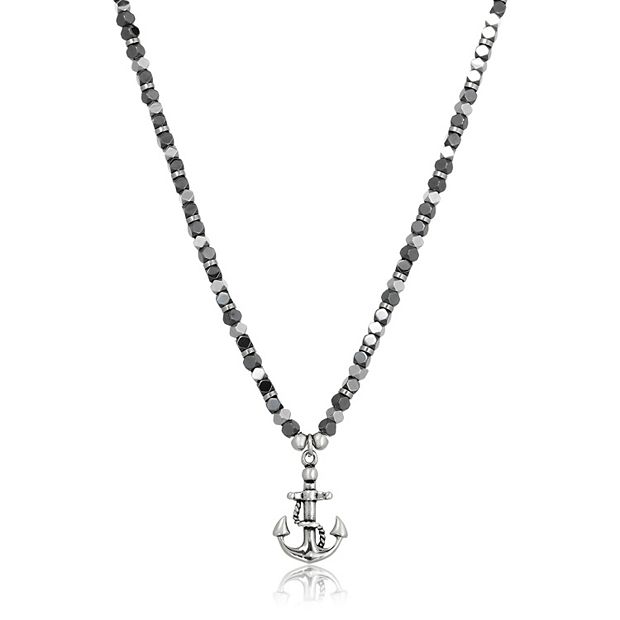 Kohls anchor deals necklace