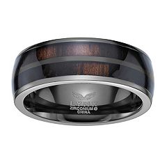 Kohls on sale mens rings