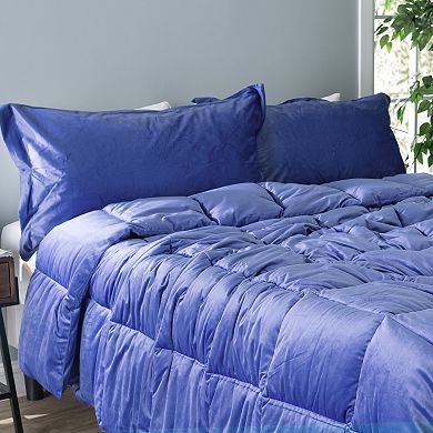 Cuz I'm Cozy - Coma Inducer® Oversized Comforter Set - Lightweight Filled