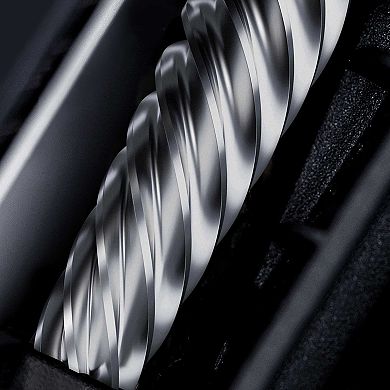 POWERME Electric Pencil Sharpener - Battery Powered For Colored Pencils, Ideal For No. 2