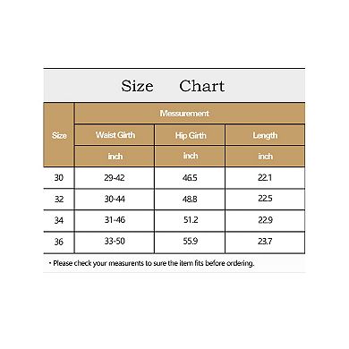Men's Summer Drawstring Elastic Waist Solid Color Beach Board Swim Shorts