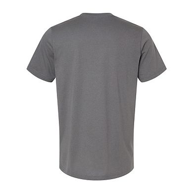 BELLA + CANVAS Unisex CVC Jersey Tee