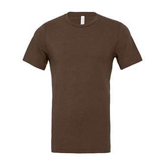 BELLA + CANVAS Unisex CVC Jersey Tee