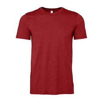 BELLA + CANVAS Unisex CVC Jersey Tee