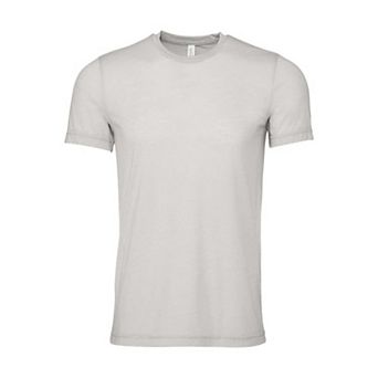 BELLA + CANVAS Unisex CVC Jersey Tee