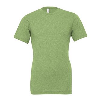 BELLA + CANVAS Unisex CVC Jersey Tee
