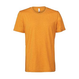 BELLA + CANVAS Unisex CVC Jersey Tee