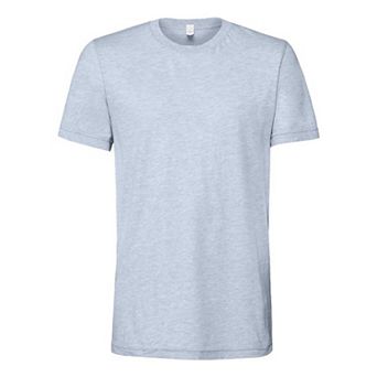 BELLA + CANVAS Unisex CVC Jersey Tee