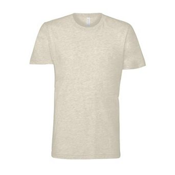 BELLA + CANVAS Unisex CVC Jersey Tee