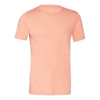 BELLA + CANVAS Unisex CVC Jersey Tee