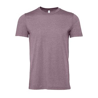 BELLA + CANVAS Unisex CVC Jersey Tee