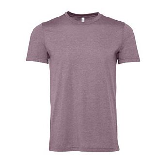 BELLA + CANVAS Unisex CVC Jersey Tee