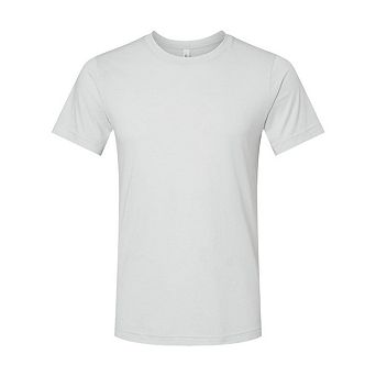 BELLA + CANVAS Unisex CVC Jersey Tee