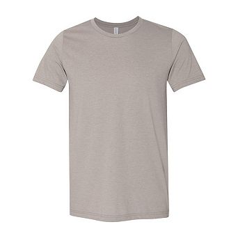 BELLA + CANVAS Unisex CVC Jersey Tee