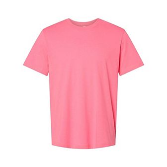 BELLA + CANVAS Unisex CVC Jersey Tee