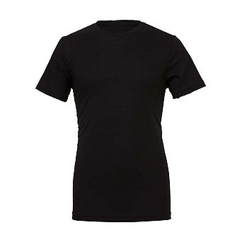 BELLA + CANVAS Unisex CVC Jersey Tee