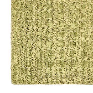 Nourison Perris Textured Indoor Area Rug