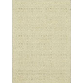 Nourison Perris Textured Indoor Area Rug