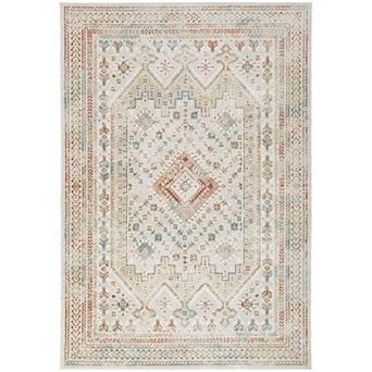 Nourison Thalia Bohemian Traditional Indoor Rug