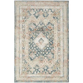 Nourison Thalia Bohemian Traditional Indoor Rug