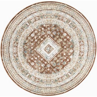 Nourison Thalia Bohemian Traditional Indoor Rug