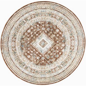 Nourison Thalia Bohemian Traditional Indoor Rug