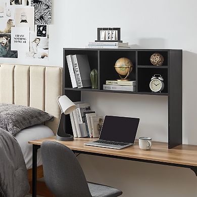 Yak About It® College Cube - Dorm Desk Bookshelf