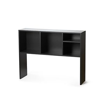 Yak About It® College Cube - Dorm Desk Bookshelf