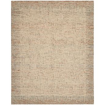 Nourison Vail Rustic Texture Indoor Area Rug