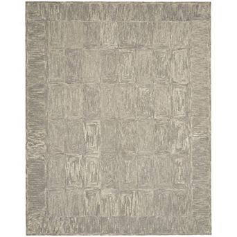 Nourison Vail Contemporary Indoor Area Rug