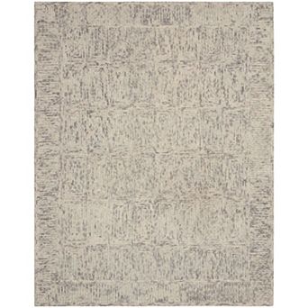 Nourison Vail Contemporary Indoor Area Rug