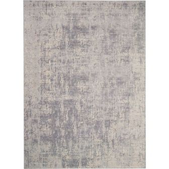 Nourison Rustic Textures Abstract Indoor Area Rug
