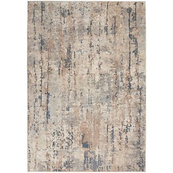 Nourison Concerto Modern & Contemporary Indoor Area Rug Rug