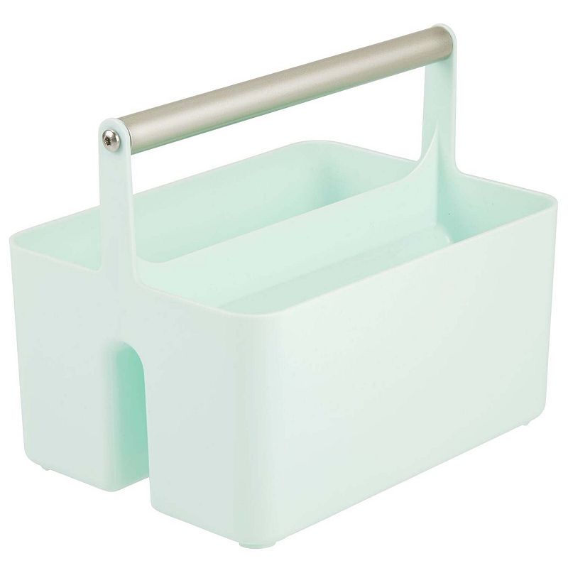 Cosmetic Caddy With Handle