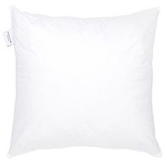 Hypoallergenic Down-Alternative Modern Throw Pillow Insert 18x12