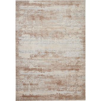 Nourison Rustic Textures Modern Indoor Area Rug