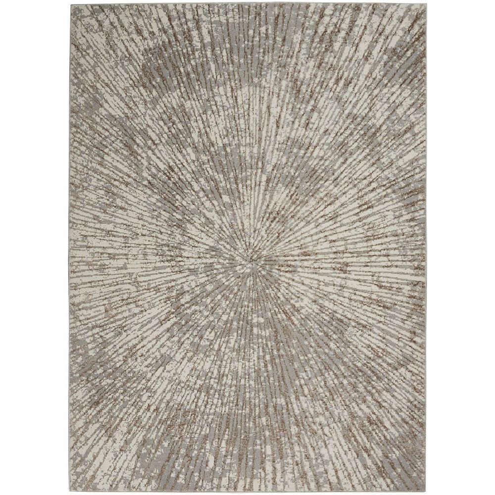 Nourison Glow Metallic Indoor Area Rug