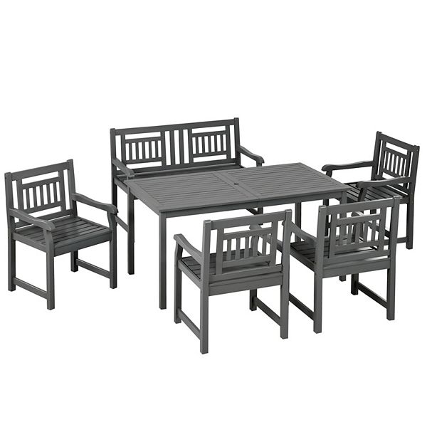 Kohl's patio 2024 dining sets