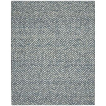 Nourison Vail Chevron Indoor Area Rug