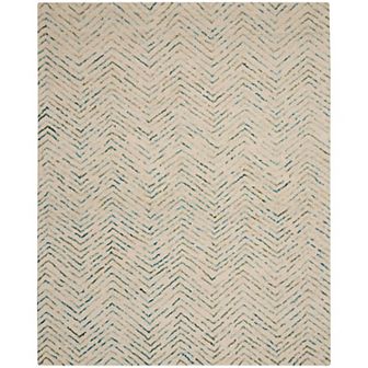 Nourison Vail Chevron Indoor Area Rug