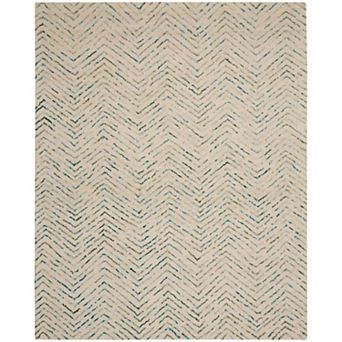 Nourison Vail Chevron Indoor Area Rug