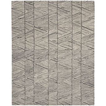 Nourison Vail Modern Indoor Area Rug